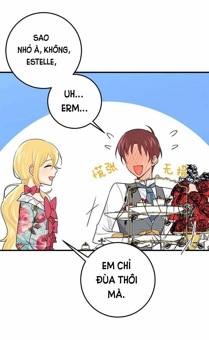 Tôi Là Con Gái Của Gia Đình Này!: Chapter 76