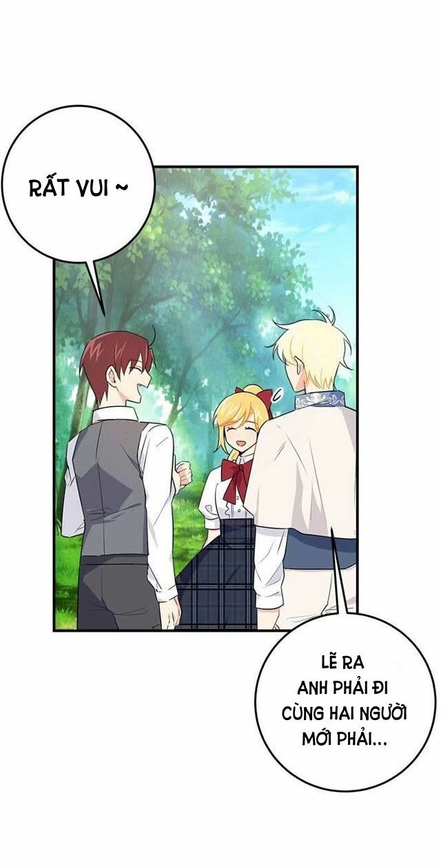 Tôi Là Con Gái Của Gia Đình Này!: Chapter 76