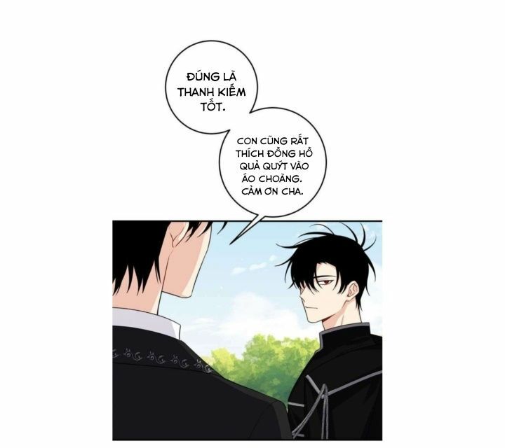 Tôi Là Con Gái Của Gia Đình Này!: Chapter 77
