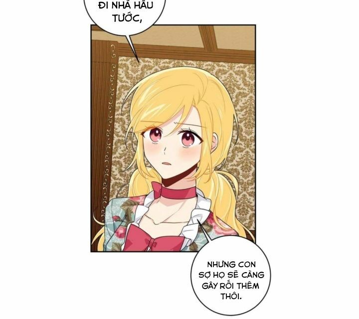 Tôi Là Con Gái Của Gia Đình Này!: Chapter 77