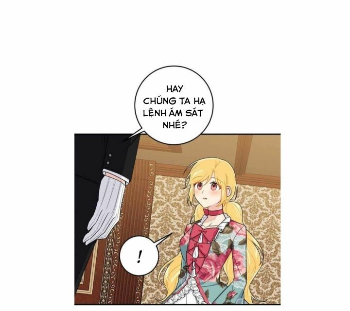 Tôi Là Con Gái Của Gia Đình Này!: Chapter 77