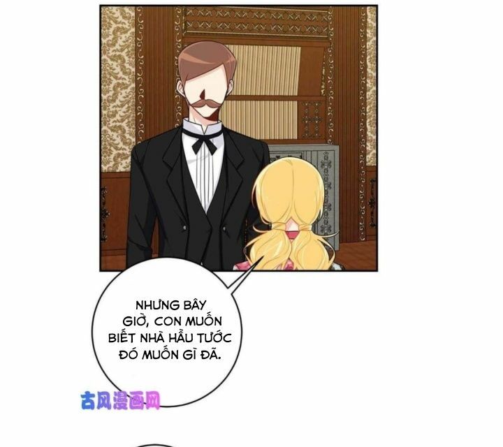 Tôi Là Con Gái Của Gia Đình Này!: Chapter 77