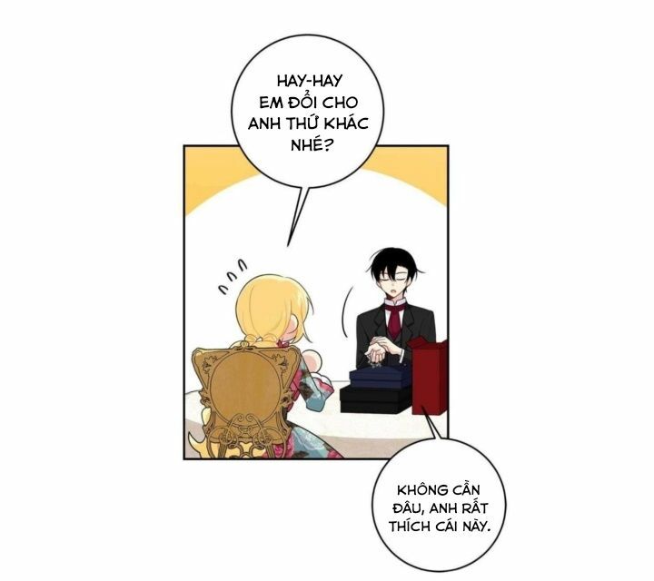 Tôi Là Con Gái Của Gia Đình Này!: Chapter 77