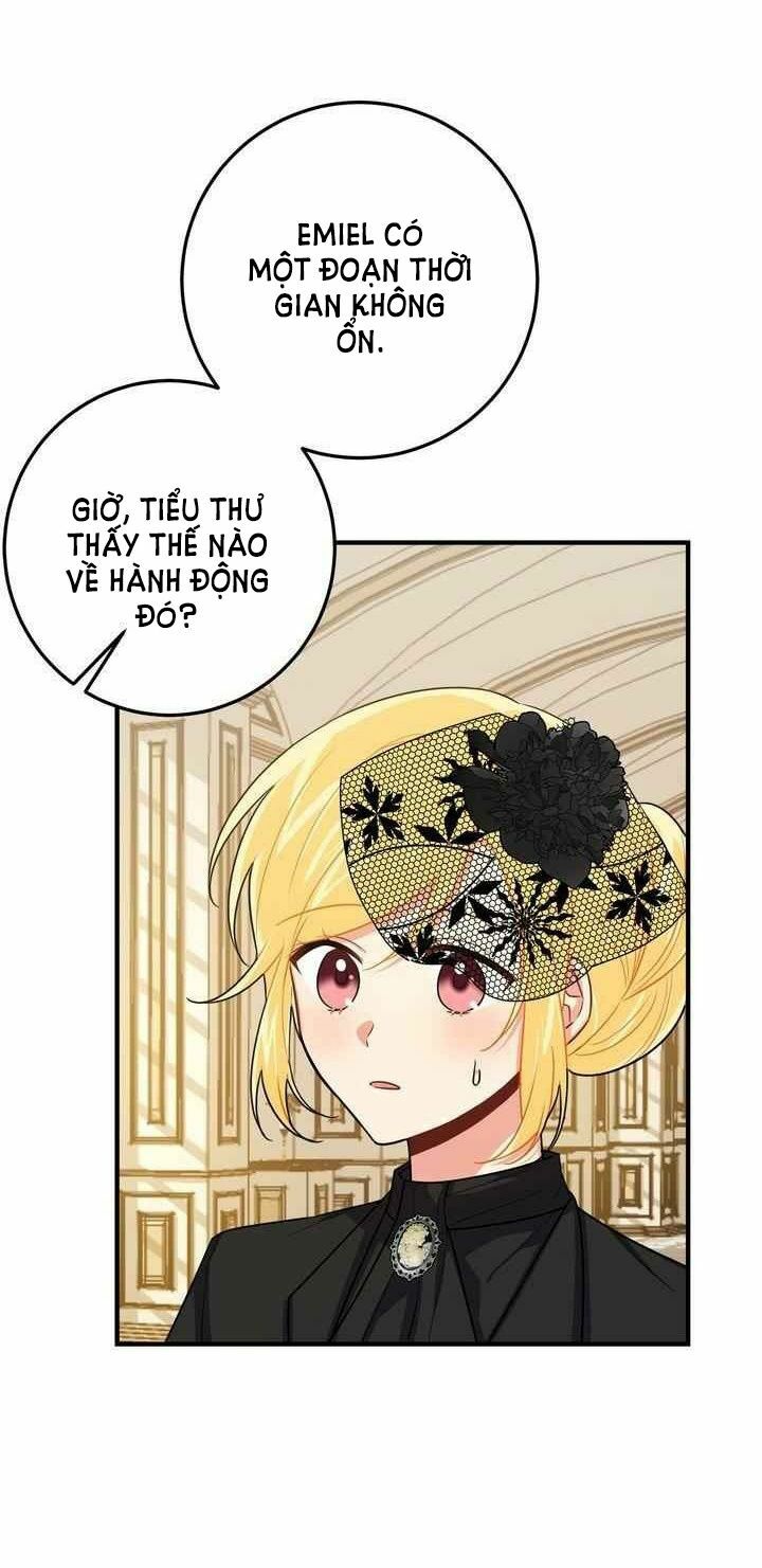 Tôi Là Con Gái Của Gia Đình Này!: Chapter 79