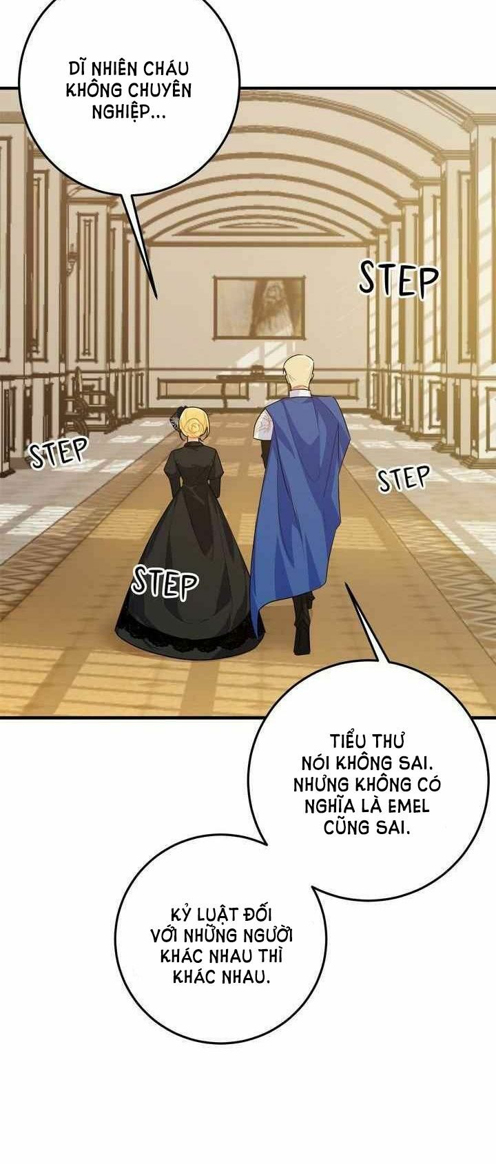 Tôi Là Con Gái Của Gia Đình Này!: Chapter 79