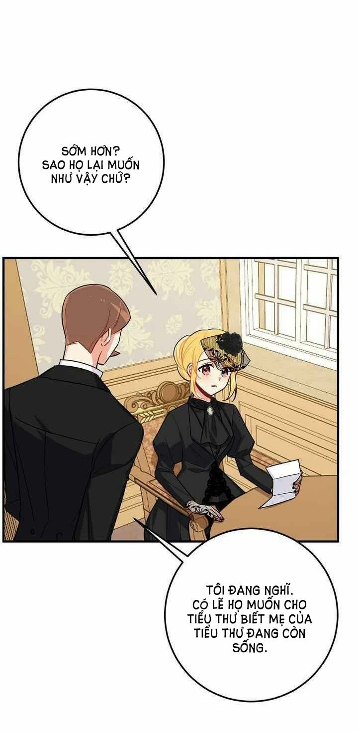 Tôi Là Con Gái Của Gia Đình Này!: Chapter 79