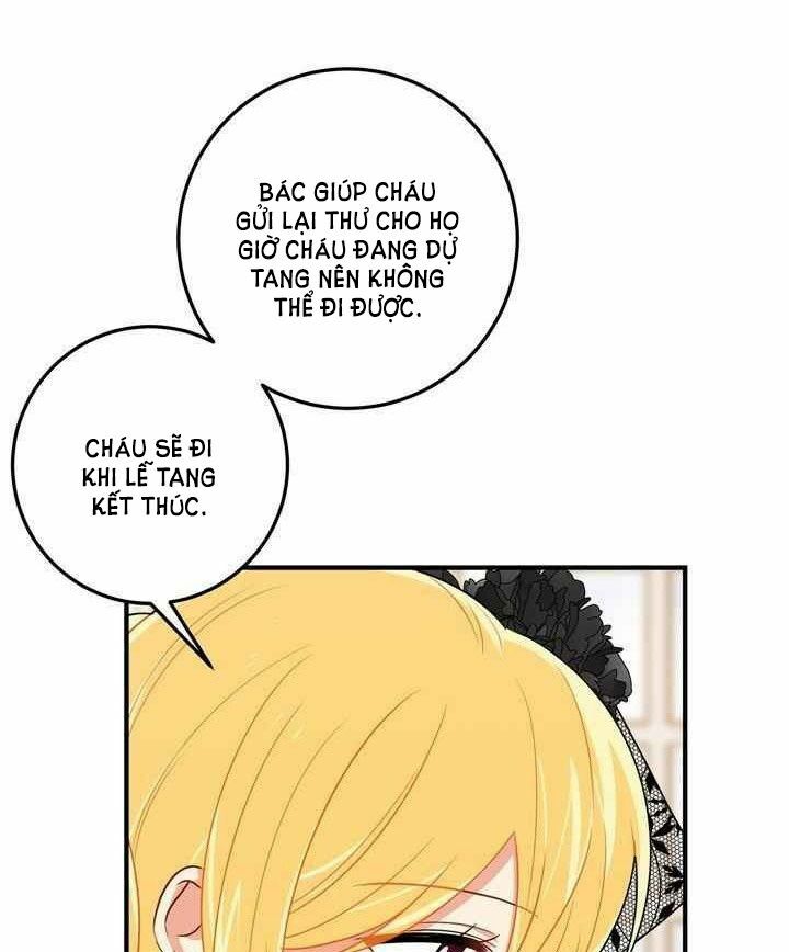 Tôi Là Con Gái Của Gia Đình Này!: Chapter 79