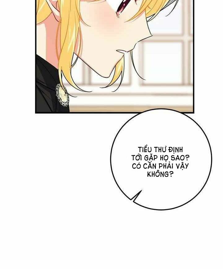 Tôi Là Con Gái Của Gia Đình Này!: Chapter 79