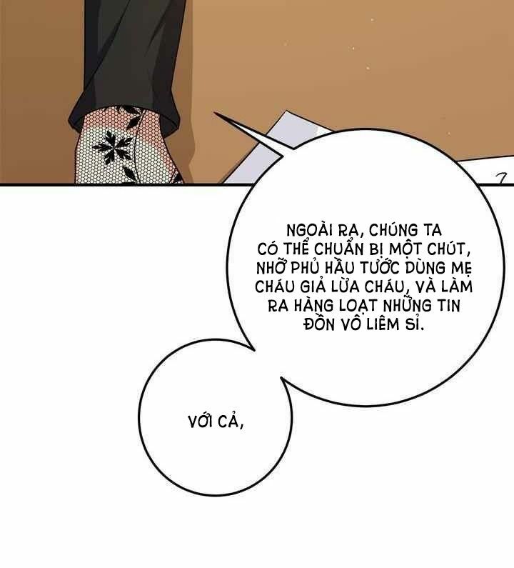 Tôi Là Con Gái Của Gia Đình Này!: Chapter 79