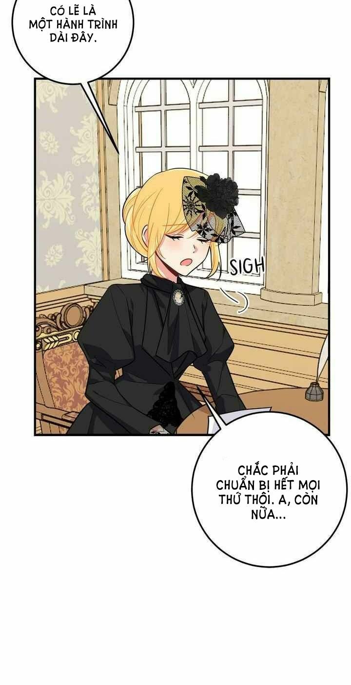 Tôi Là Con Gái Của Gia Đình Này!: Chapter 79