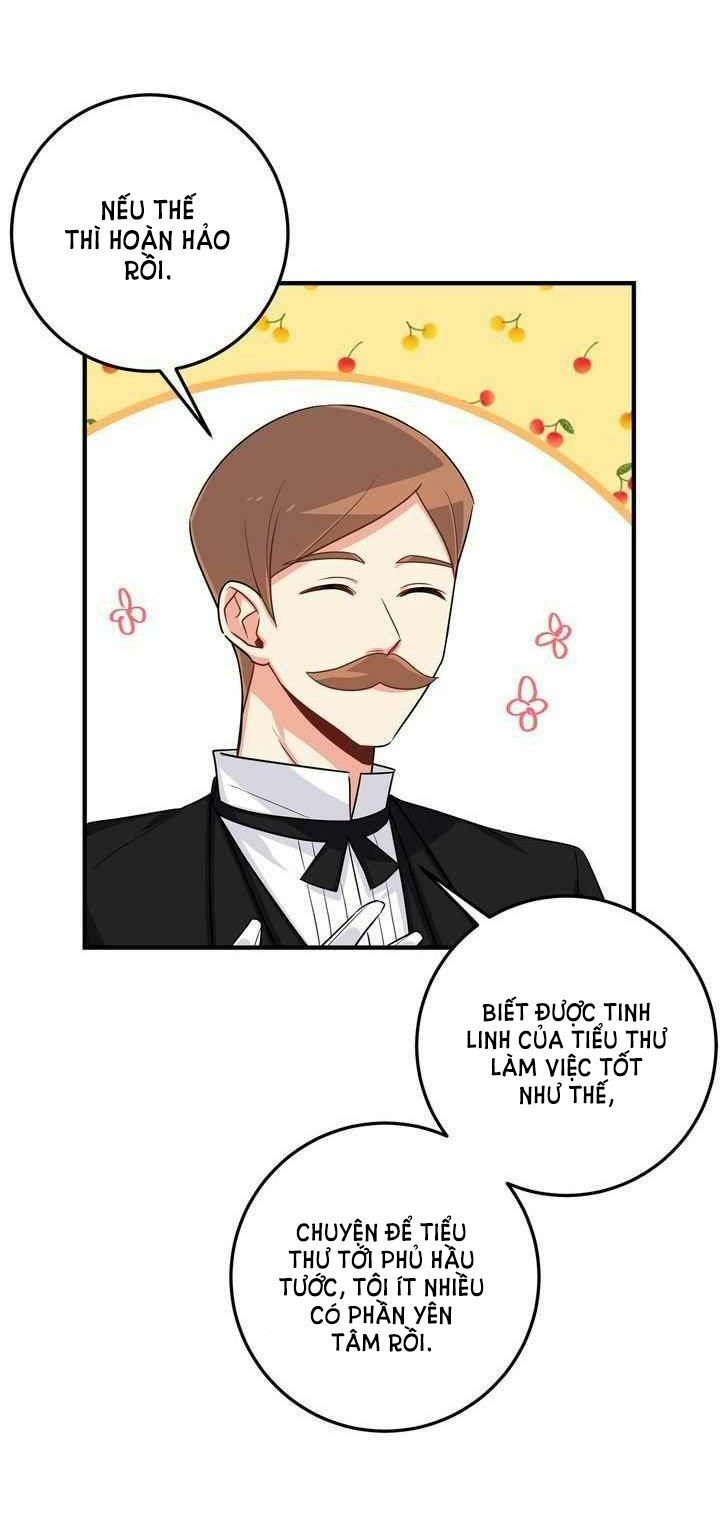 Tôi Là Con Gái Của Gia Đình Này!: Chapter 79