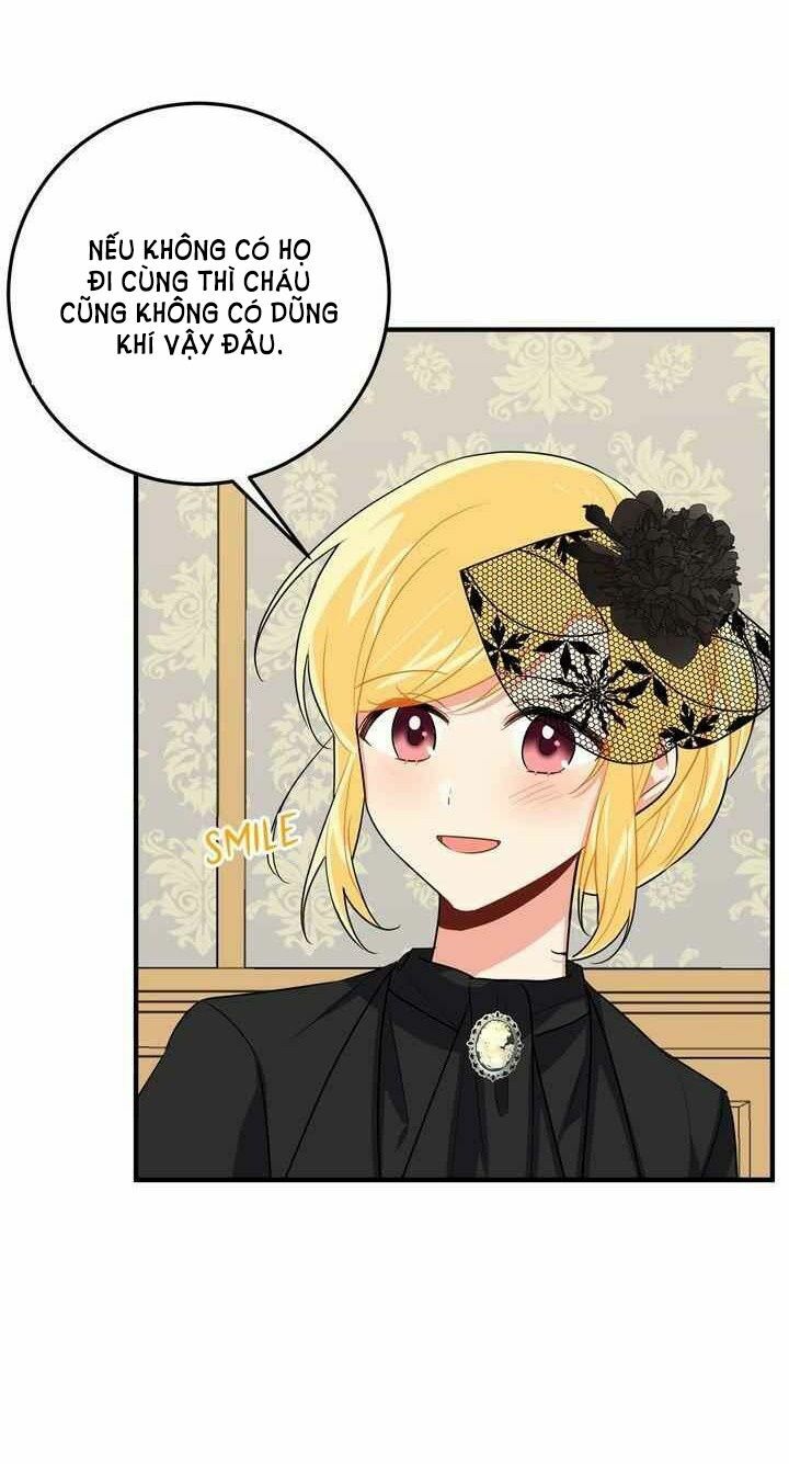 Tôi Là Con Gái Của Gia Đình Này!: Chapter 79