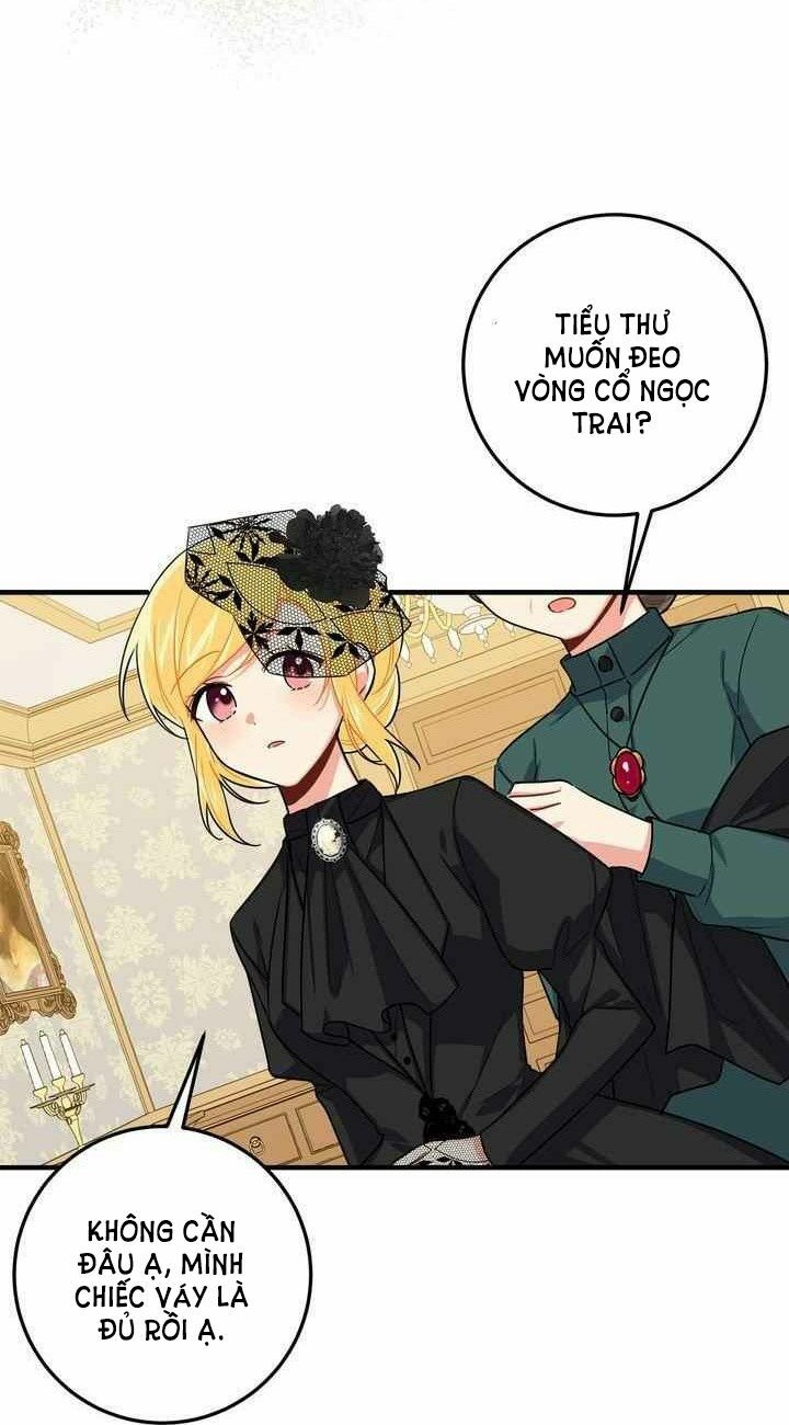 Tôi Là Con Gái Của Gia Đình Này!: Chapter 79