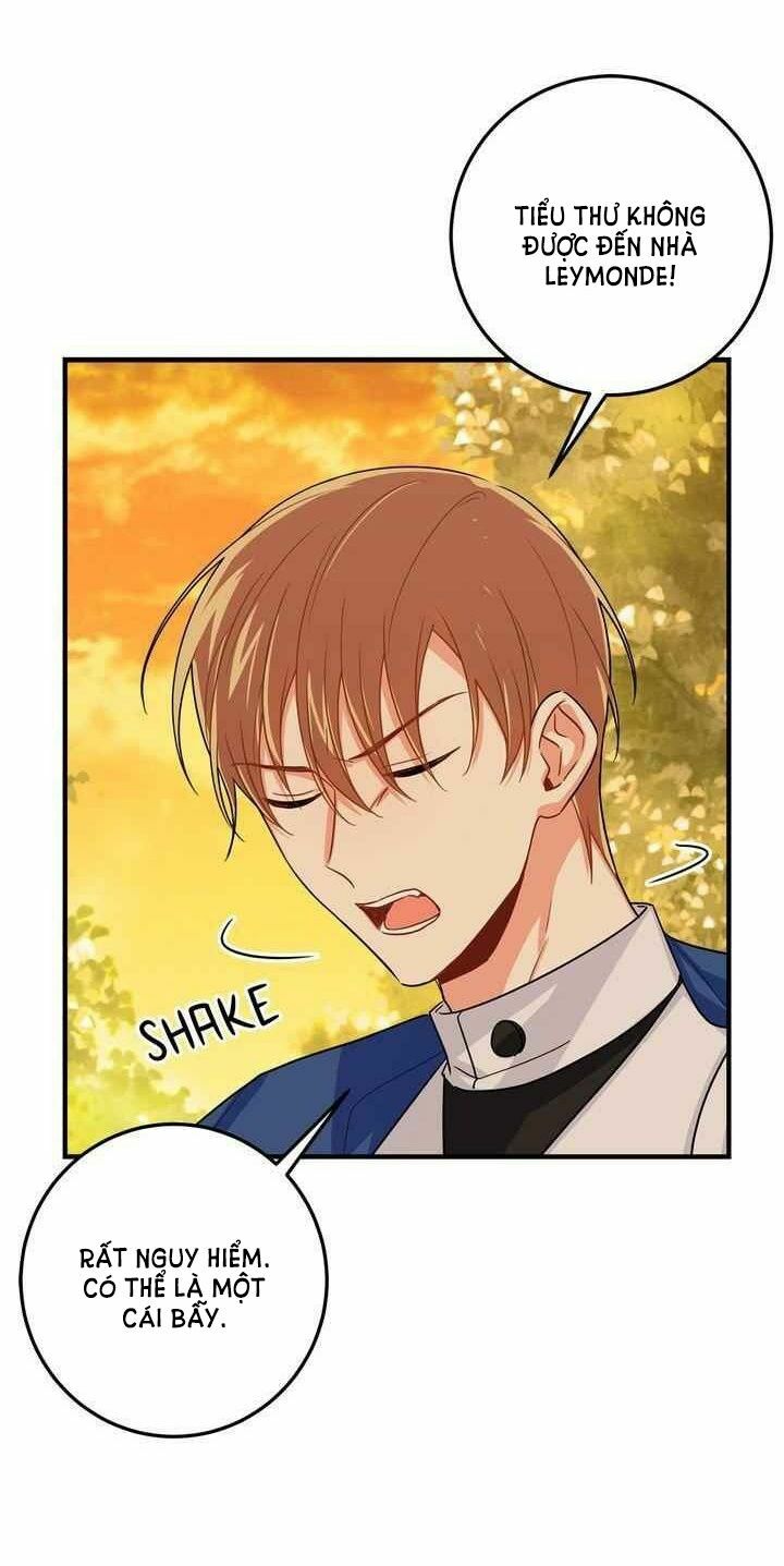 Tôi Là Con Gái Của Gia Đình Này!: Chapter 79