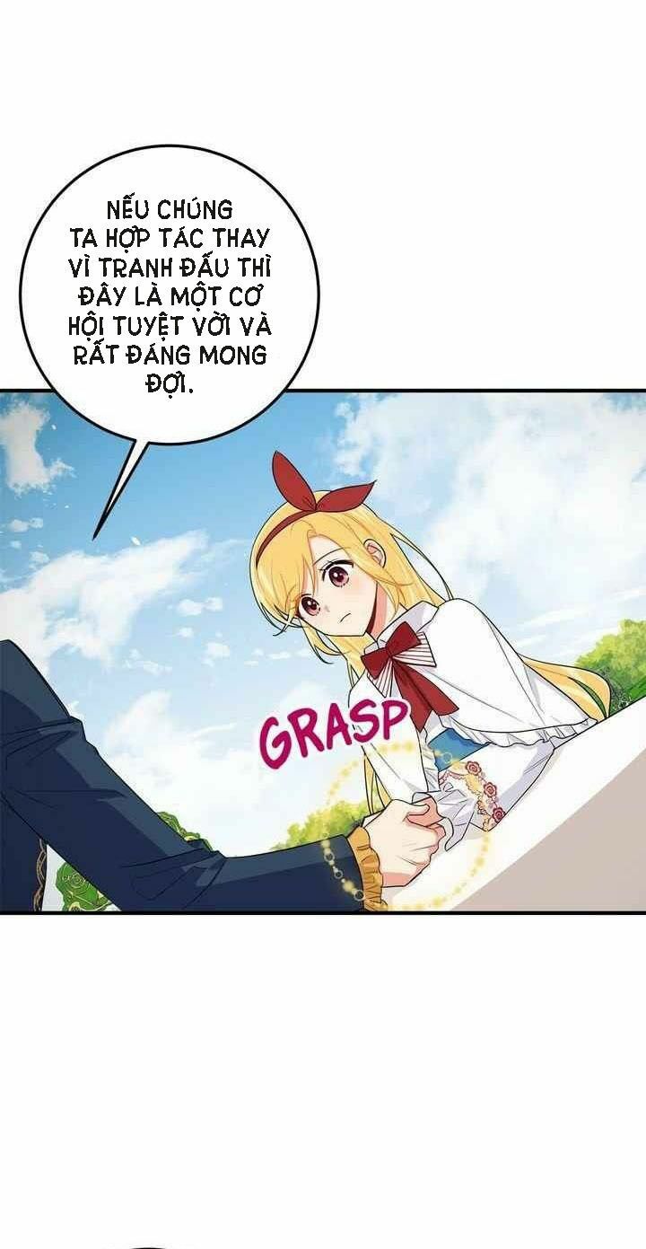 Tôi Là Con Gái Của Gia Đình Này!: Chapter 81