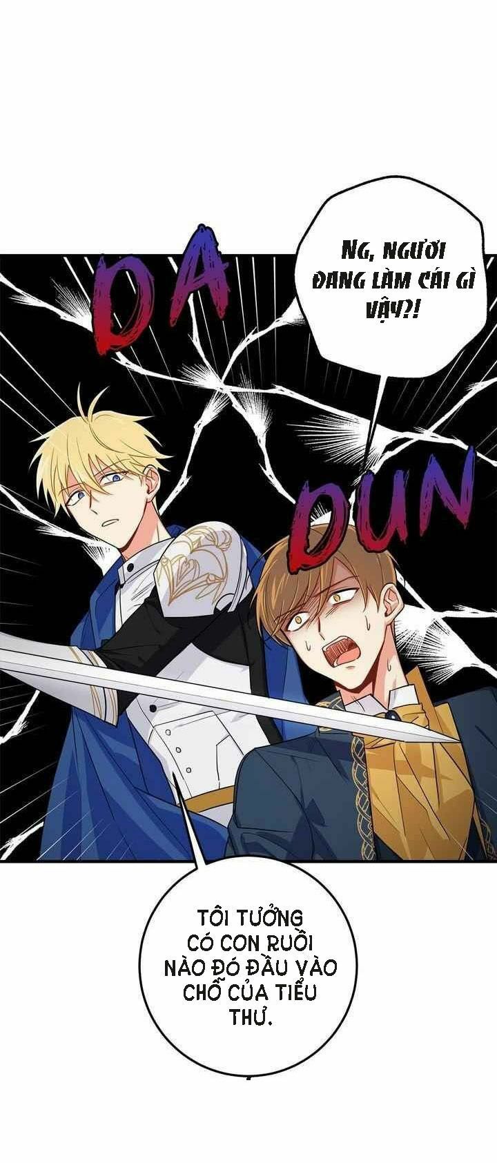 Tôi Là Con Gái Của Gia Đình Này!: Chapter 81