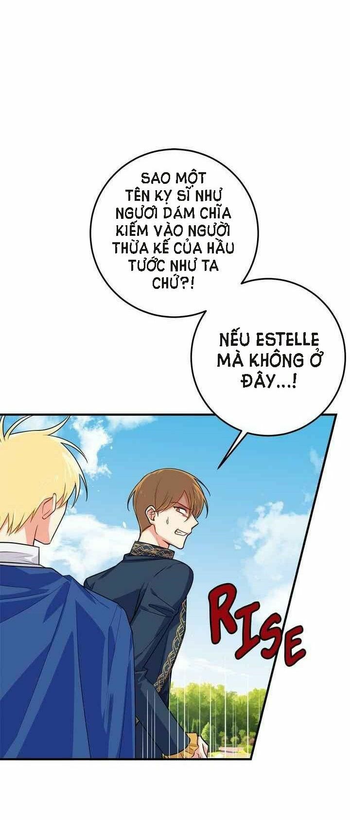 Tôi Là Con Gái Của Gia Đình Này!: Chapter 81