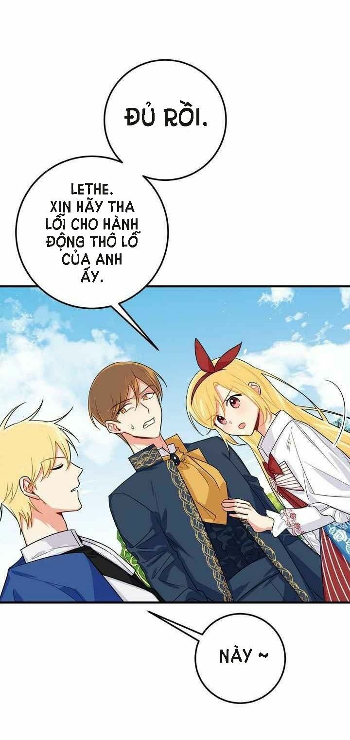 Tôi Là Con Gái Của Gia Đình Này!: Chapter 81
