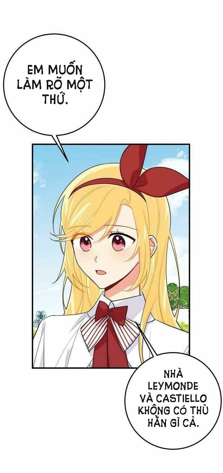 Tôi Là Con Gái Của Gia Đình Này!: Chapter 81