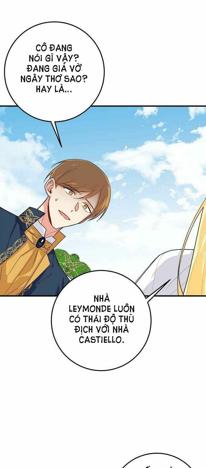 Tôi Là Con Gái Của Gia Đình Này!: Chapter 81