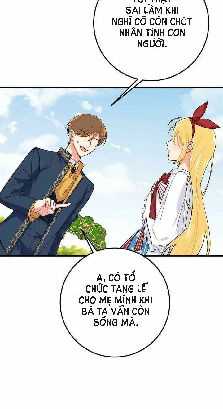 Tôi Là Con Gái Của Gia Đình Này!: Chapter 81