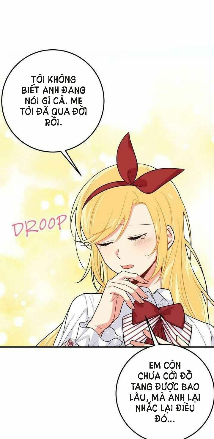 Tôi Là Con Gái Của Gia Đình Này!: Chapter 81