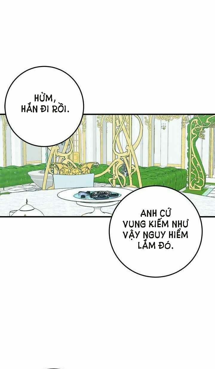 Tôi Là Con Gái Của Gia Đình Này!: Chapter 81