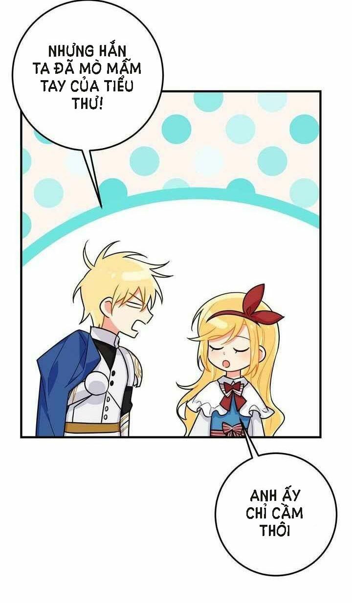 Tôi Là Con Gái Của Gia Đình Này!: Chapter 81
