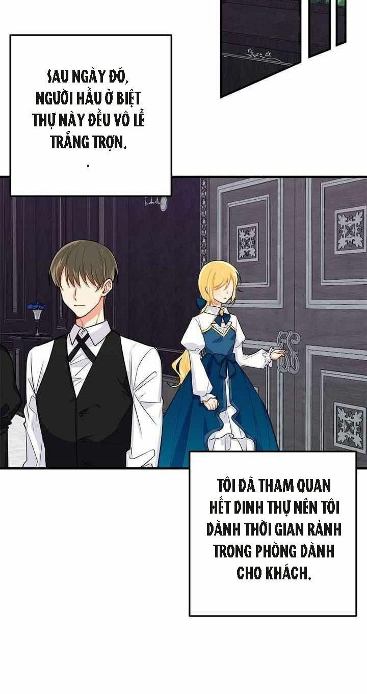 Tôi Là Con Gái Của Gia Đình Này!: Chapter 81