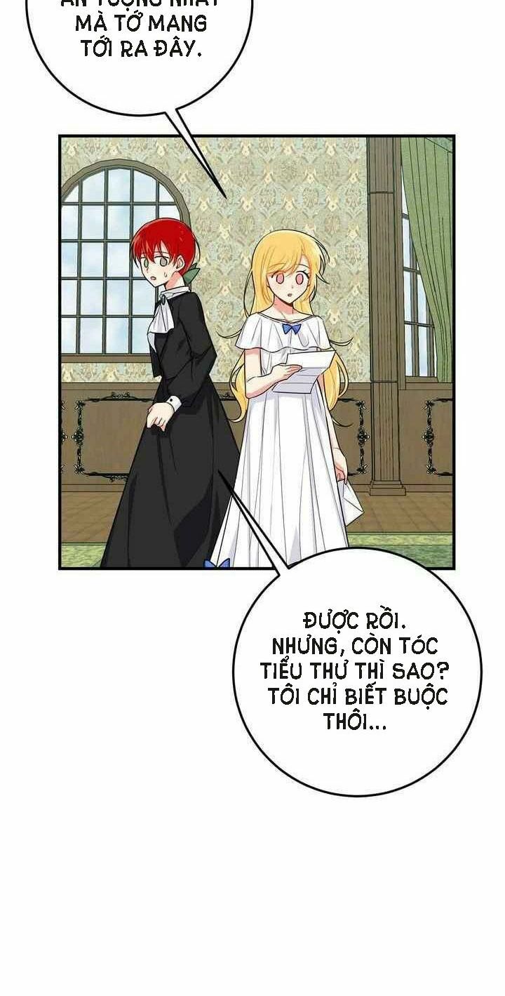 Tôi Là Con Gái Của Gia Đình Này!: Chapter 81