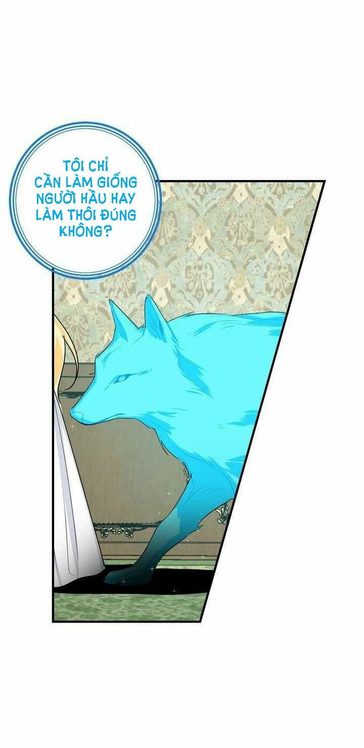Tôi Là Con Gái Của Gia Đình Này!: Chapter 81