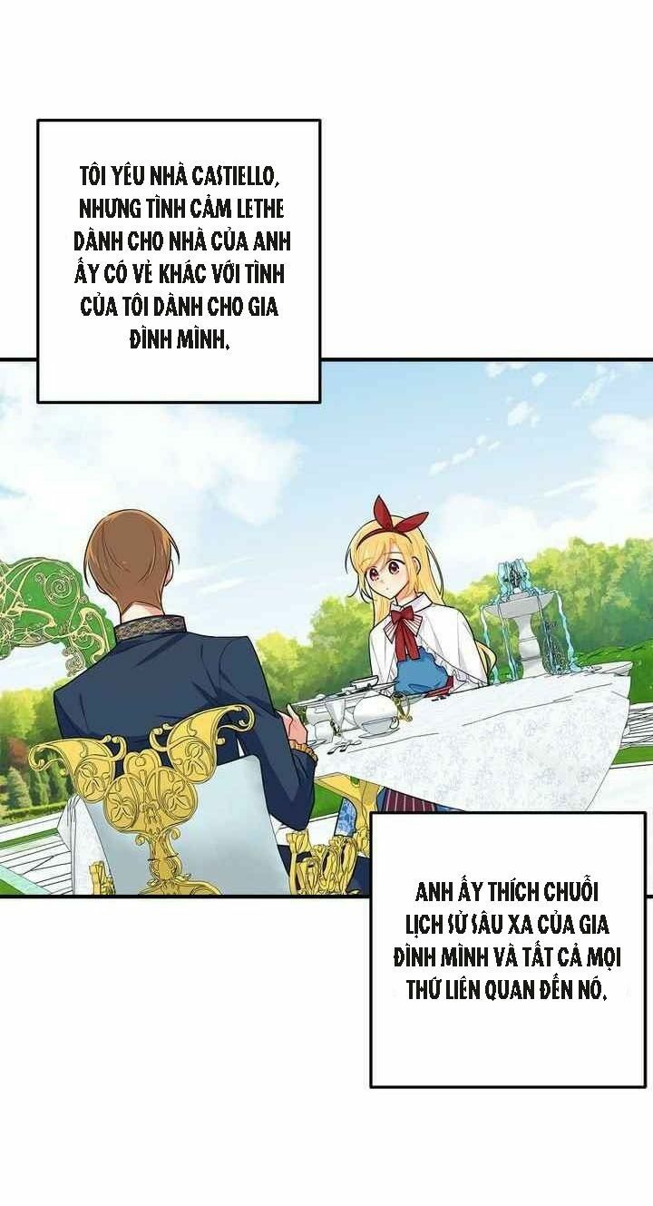 Tôi Là Con Gái Của Gia Đình Này!: Chapter 81