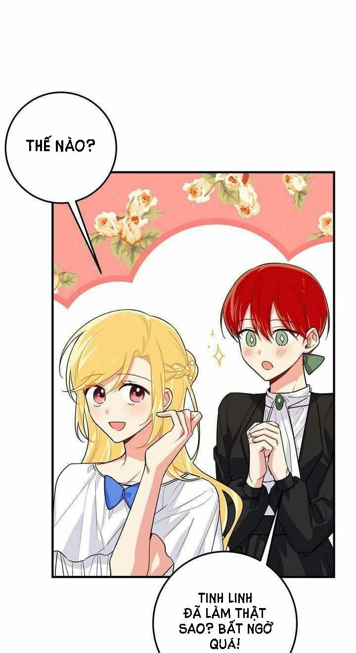 Tôi Là Con Gái Của Gia Đình Này!: Chapter 81