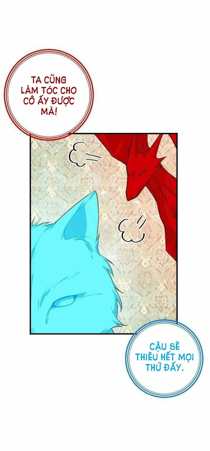 Tôi Là Con Gái Của Gia Đình Này!: Chapter 81