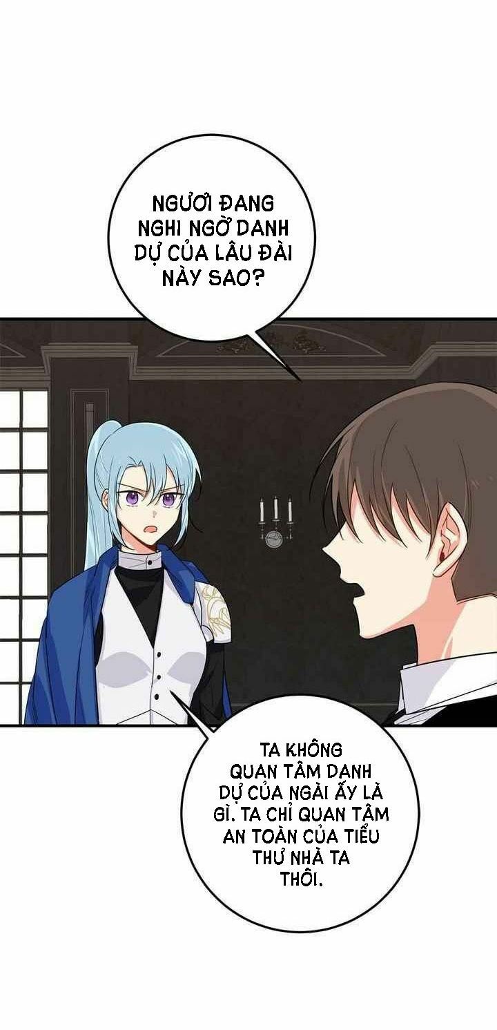 Tôi Là Con Gái Của Gia Đình Này!: Chapter 81