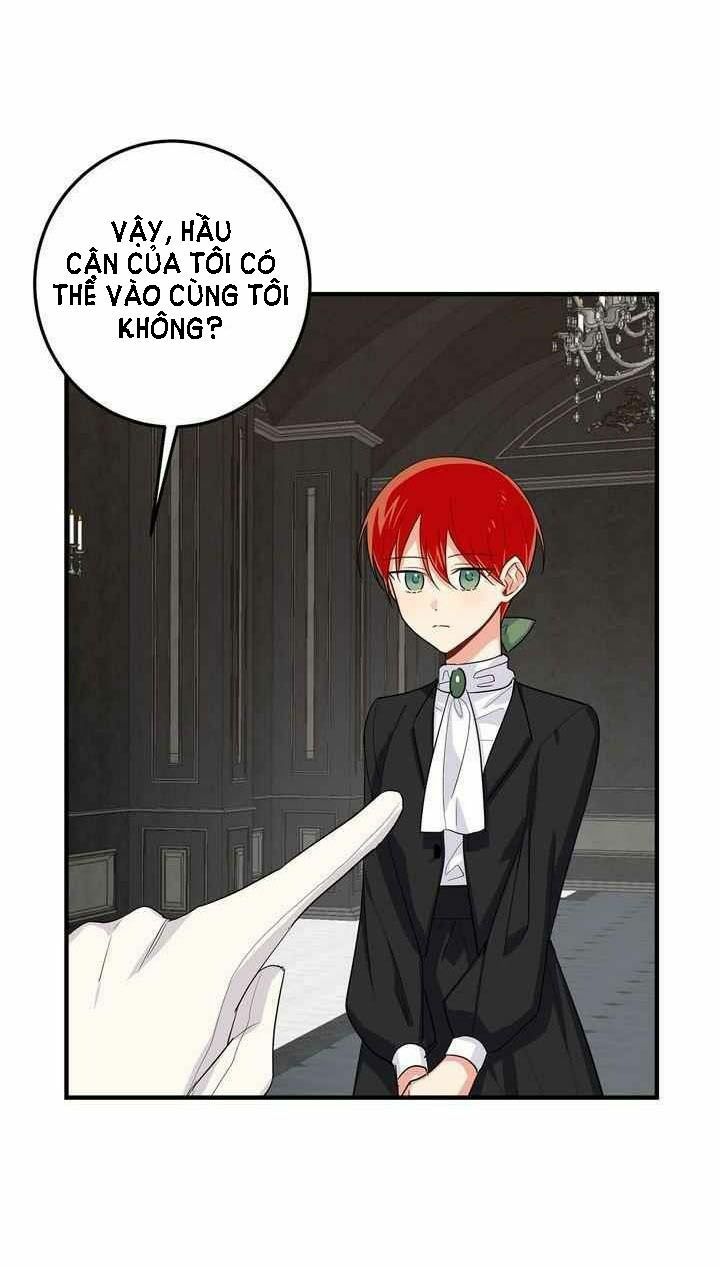 Tôi Là Con Gái Của Gia Đình Này!: Chapter 81