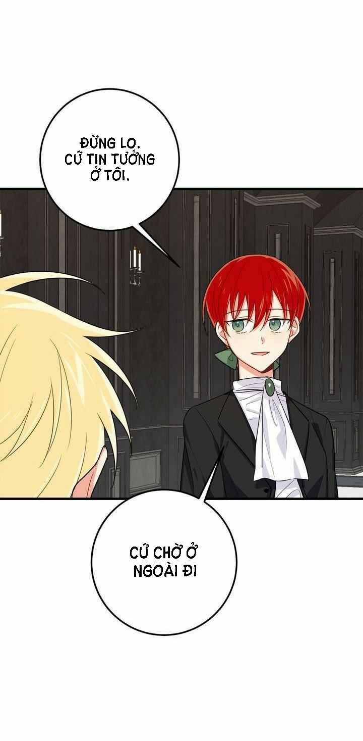 Tôi Là Con Gái Của Gia Đình Này!: Chapter 81