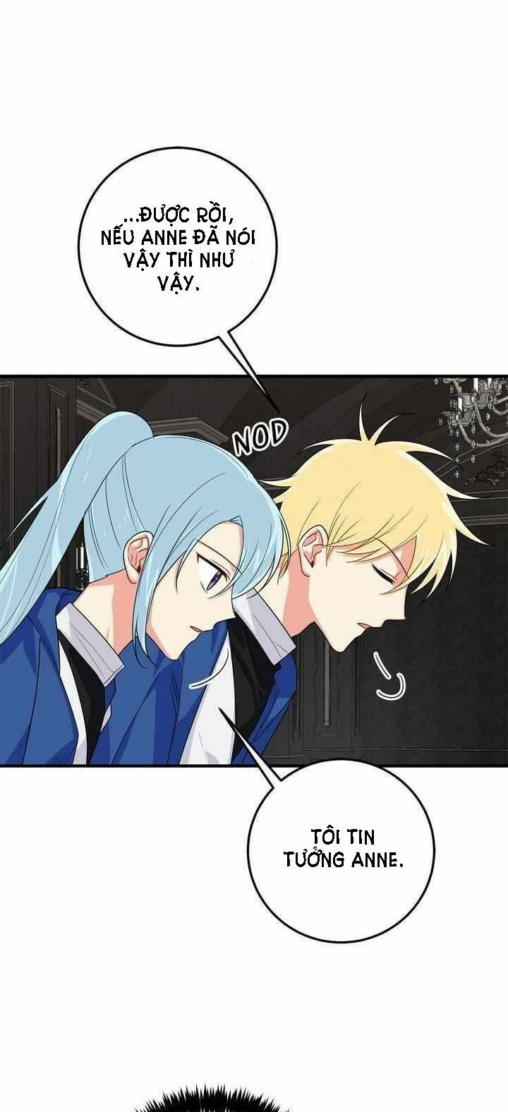 Tôi Là Con Gái Của Gia Đình Này!: Chapter 81
