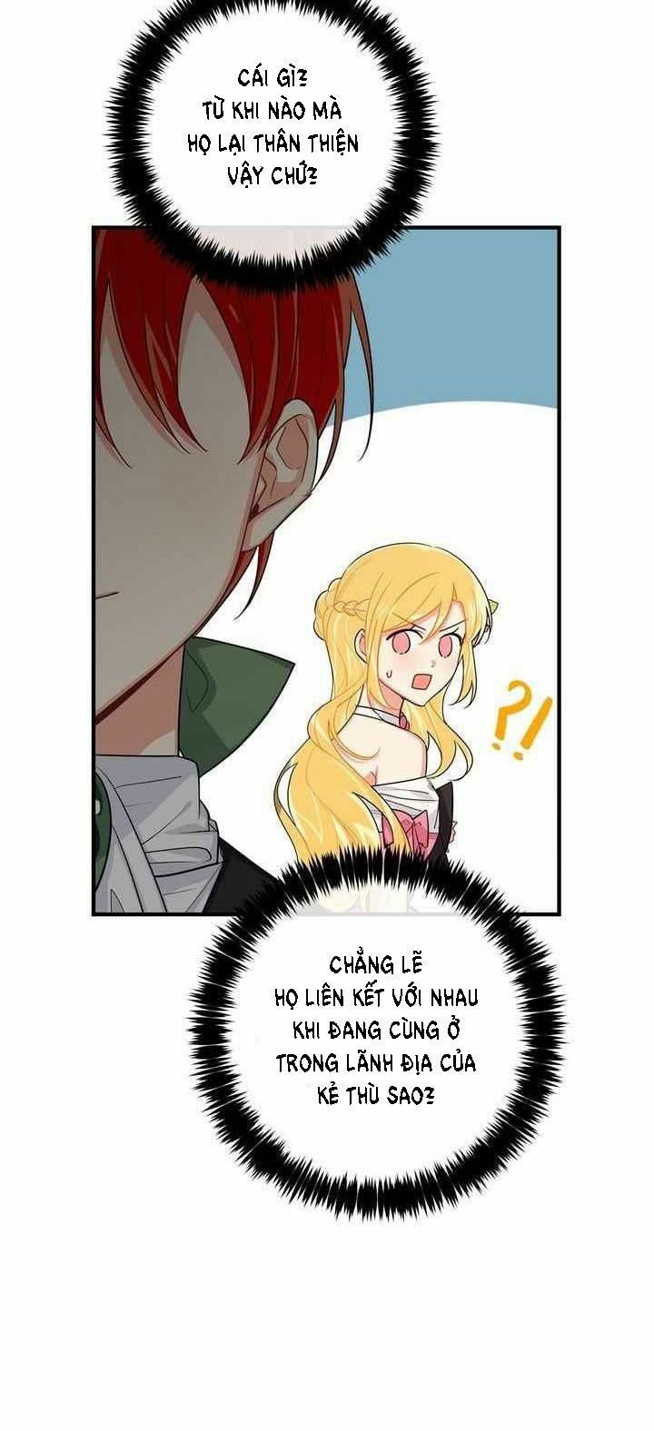 Tôi Là Con Gái Của Gia Đình Này!: Chapter 81