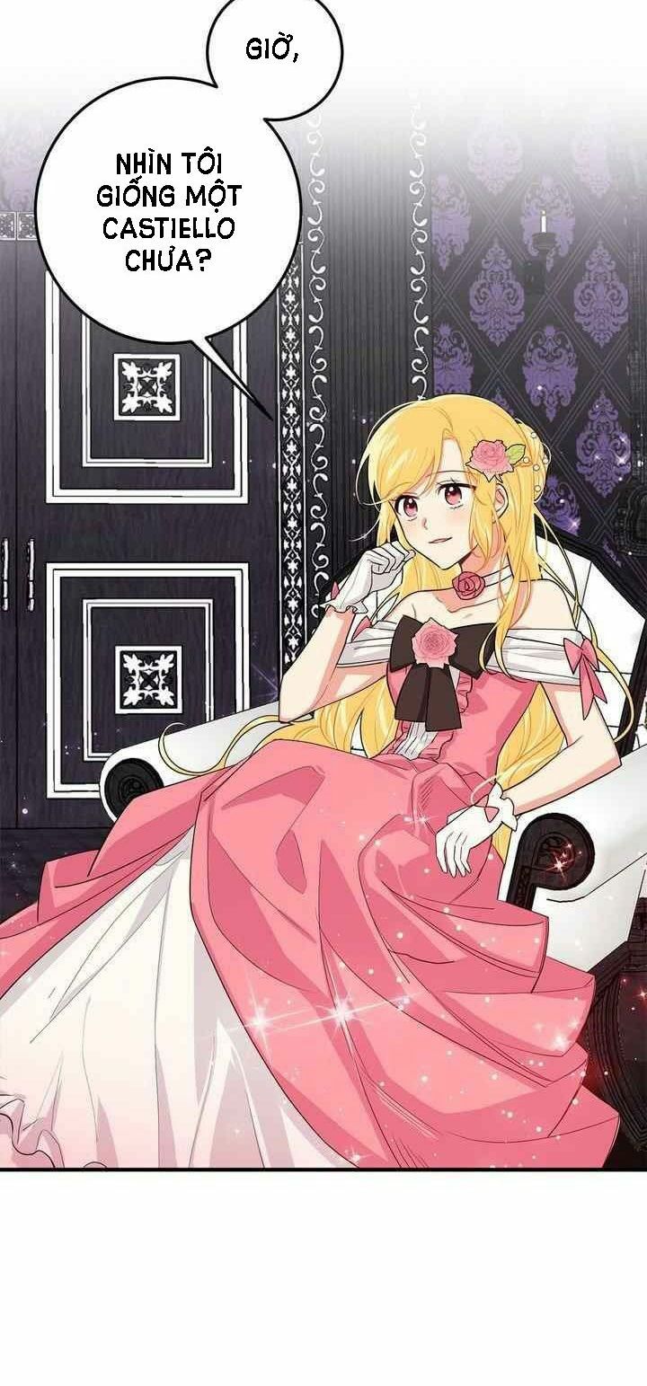 Tôi Là Con Gái Của Gia Đình Này!: Chapter 81