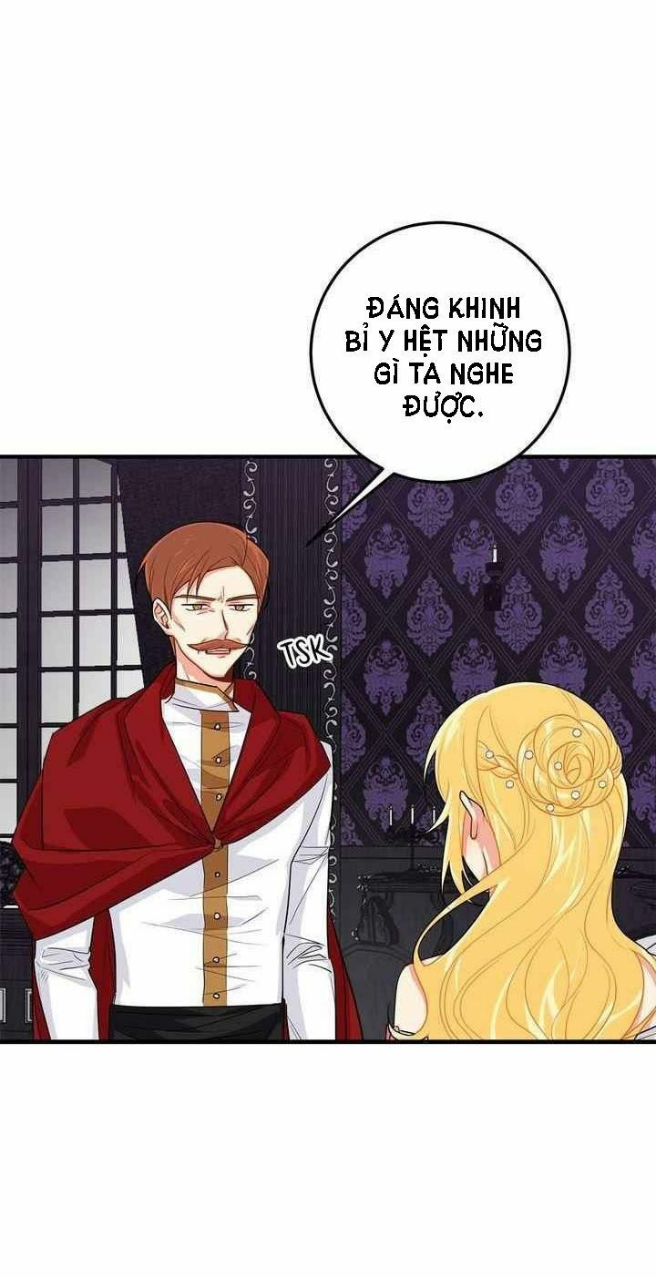 Tôi Là Con Gái Của Gia Đình Này!: Chapter 81