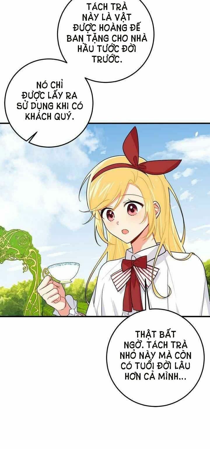 Tôi Là Con Gái Của Gia Đình Này!: Chapter 81