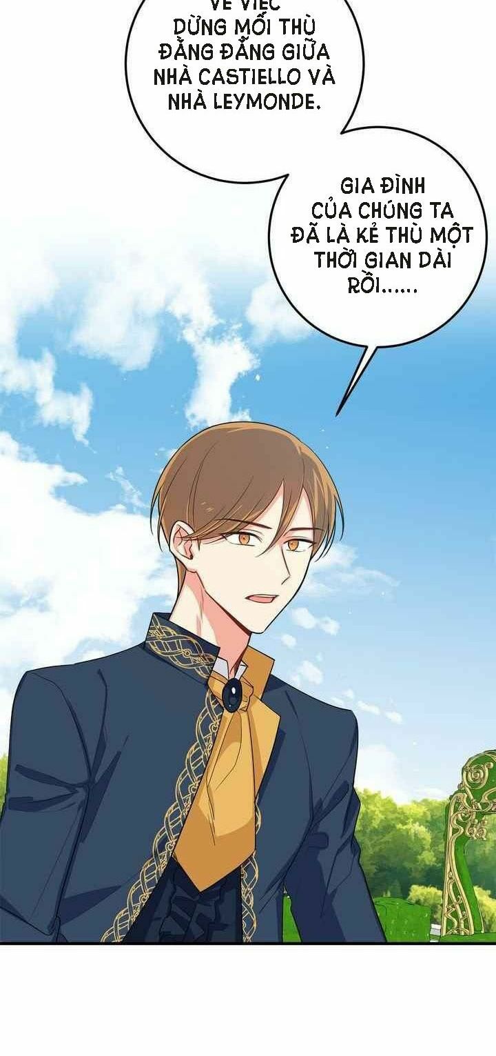 Tôi Là Con Gái Của Gia Đình Này!: Chapter 81