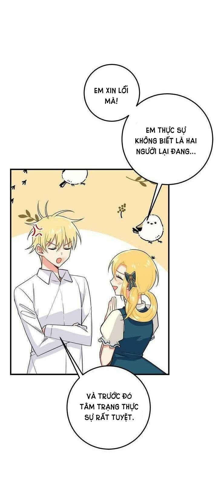 Tôi Là Con Gái Của Gia Đình Này!: Chapter 84