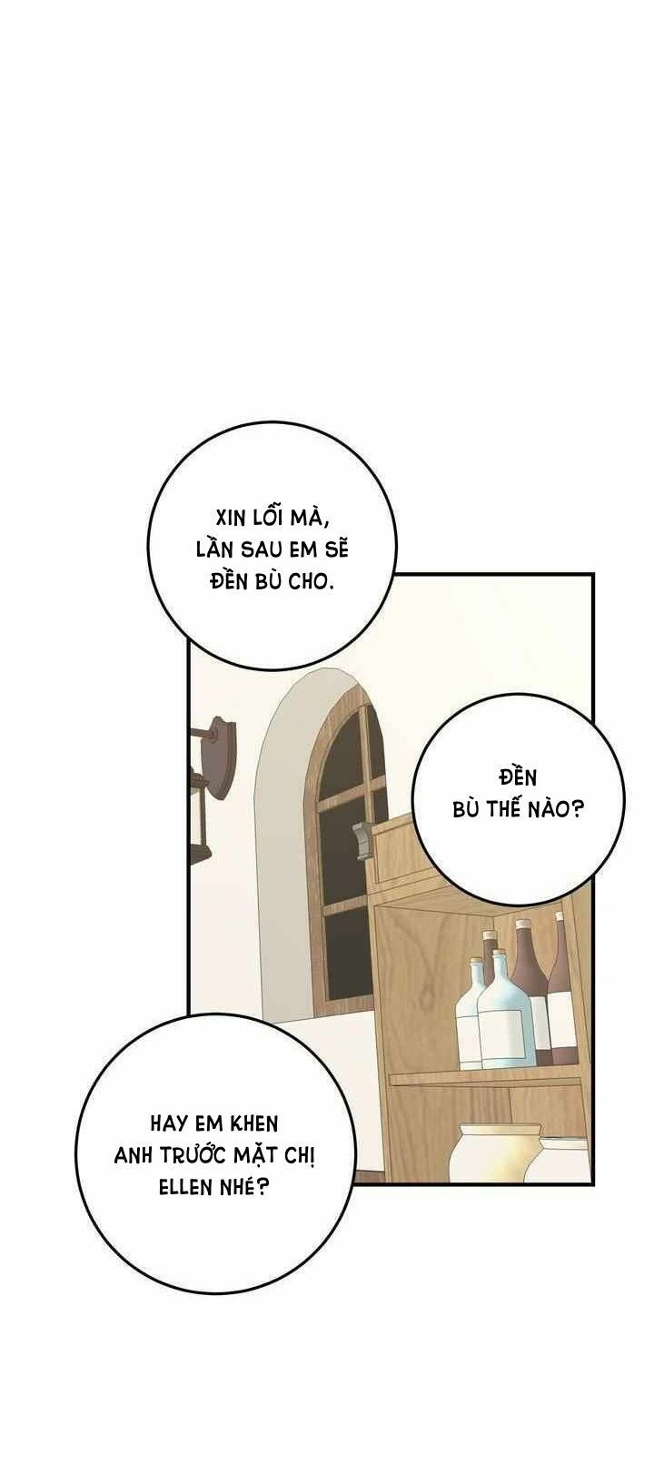 Tôi Là Con Gái Của Gia Đình Này!: Chapter 84