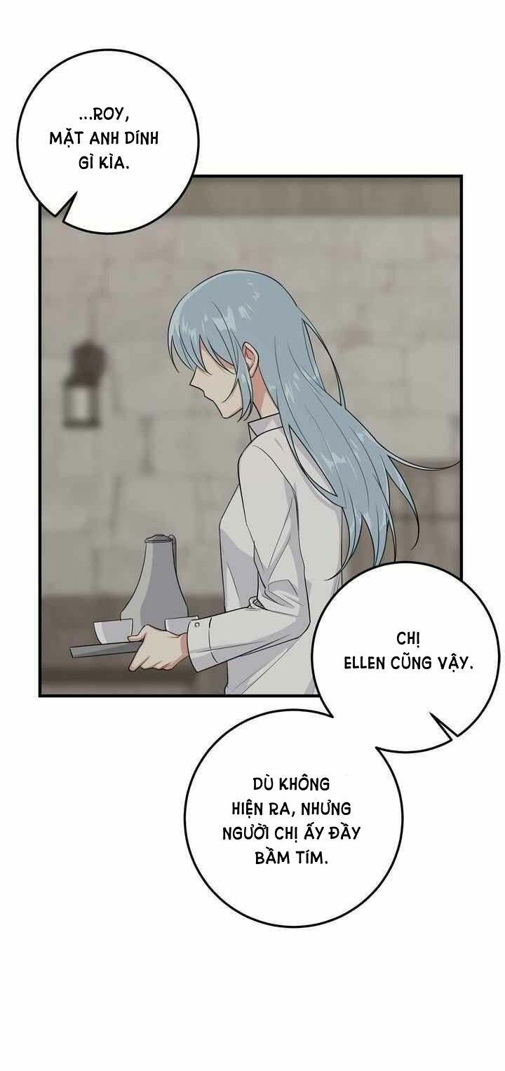 Tôi Là Con Gái Của Gia Đình Này!: Chapter 84