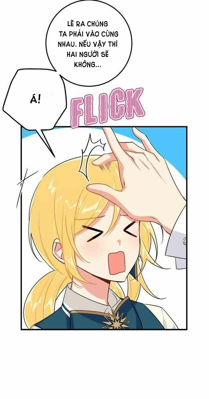 Tôi Là Con Gái Của Gia Đình Này!: Chapter 84