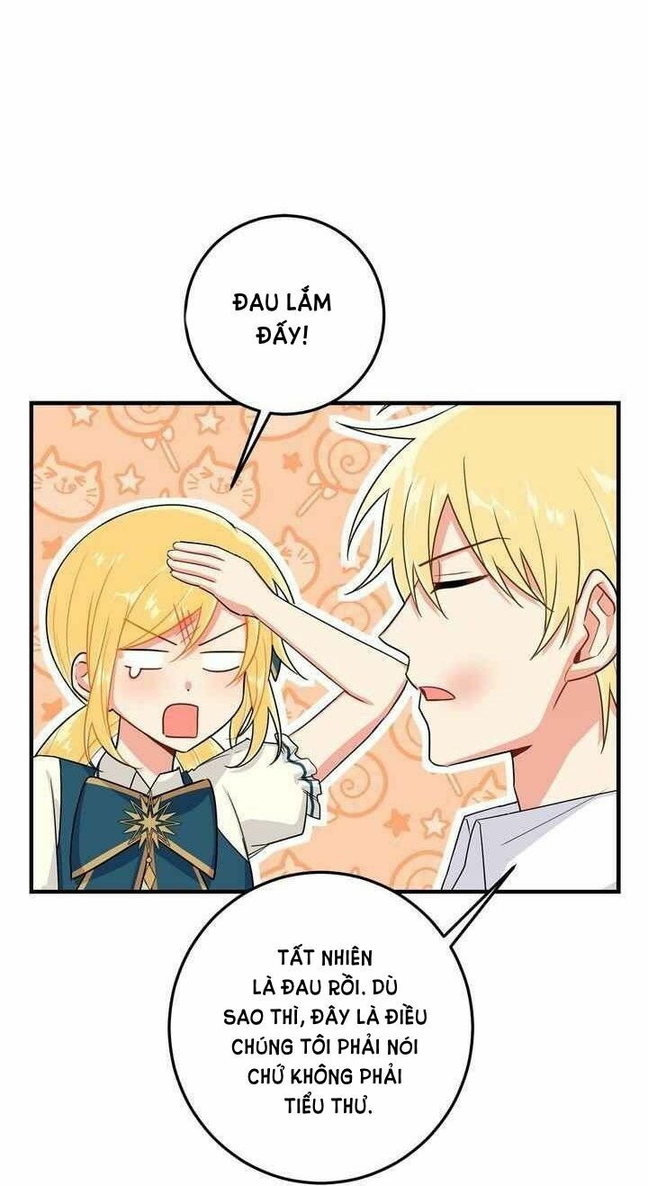 Tôi Là Con Gái Của Gia Đình Này!: Chapter 84
