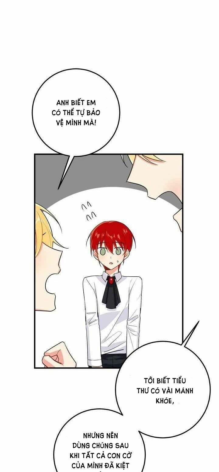 Tôi Là Con Gái Của Gia Đình Này!: Chapter 84