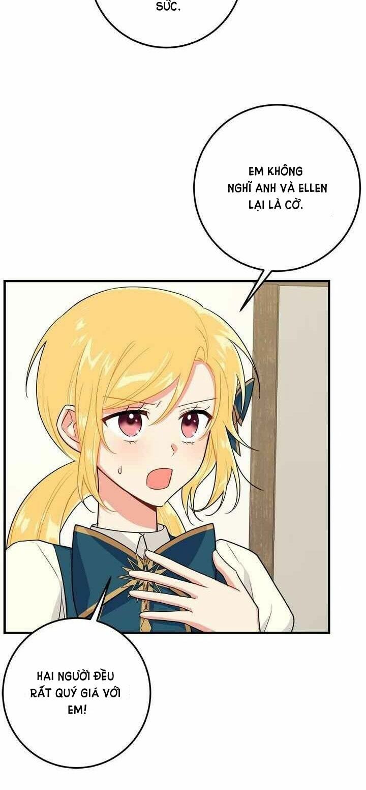 Tôi Là Con Gái Của Gia Đình Này!: Chapter 84